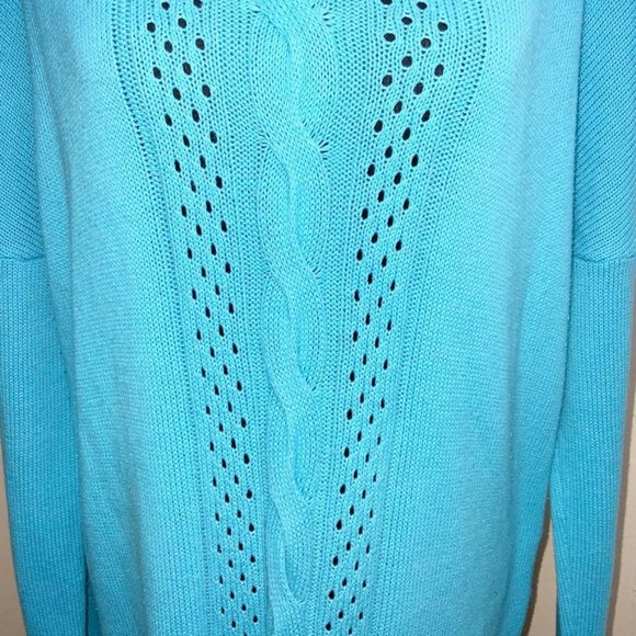 Wendy williams knit sweater - Picture 4 of 9